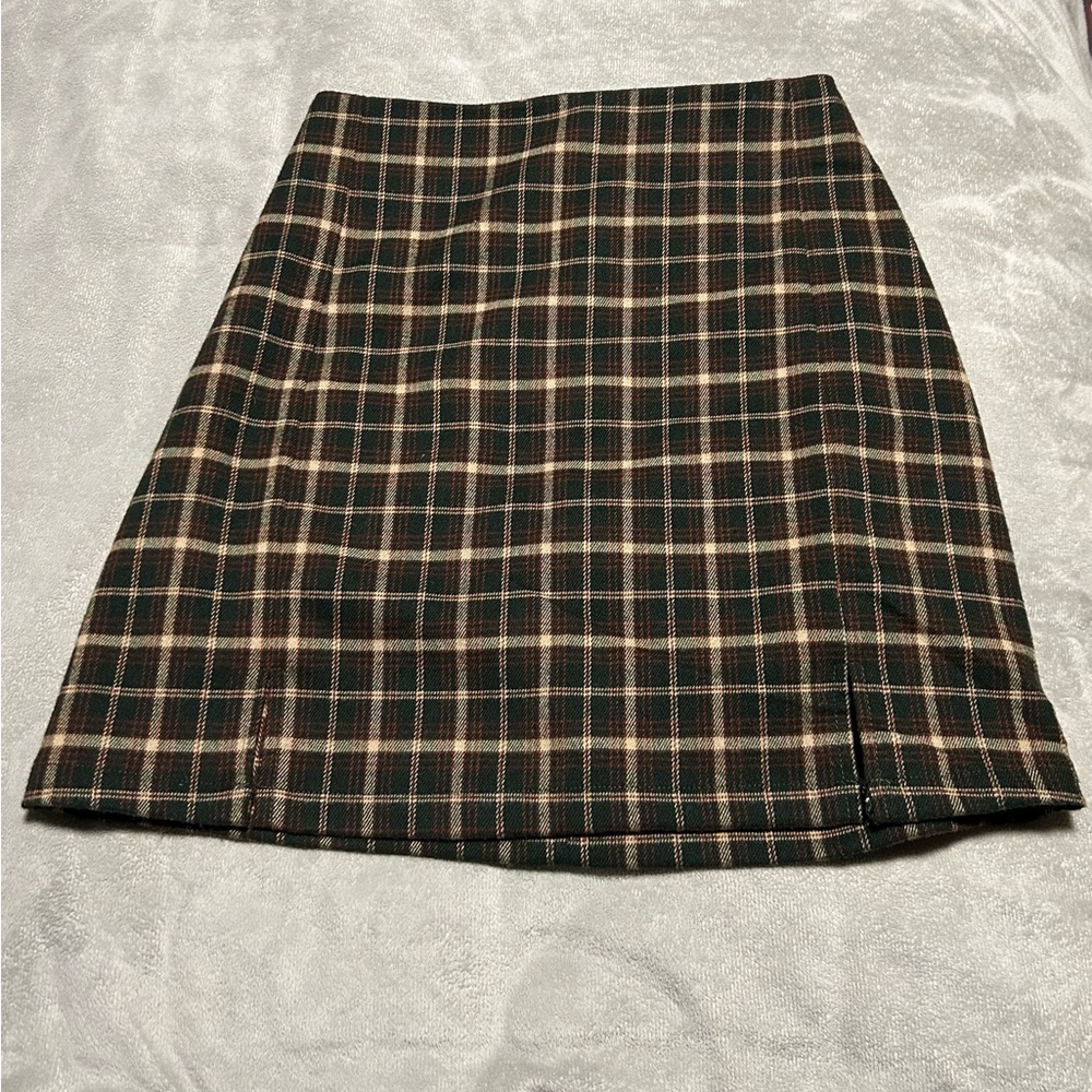 Brandy Melville Mini Skirt! Size S